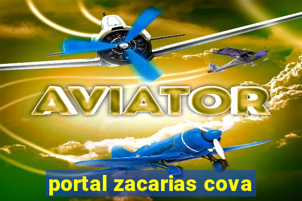 portal zacarias cova